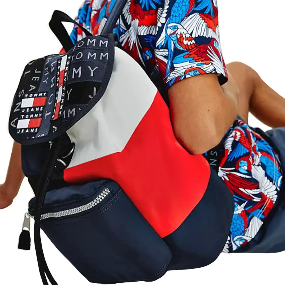 PARTNER: CREATION ref AM0AM07512-0GY Tommy Jeans - 4 PARTNER: CREATION ref AM0AM07512-0GY Tommy Jeans - 4